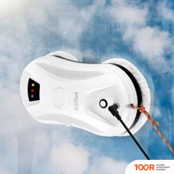 Робот-пылесос Kitfort KT-5181 (240451)