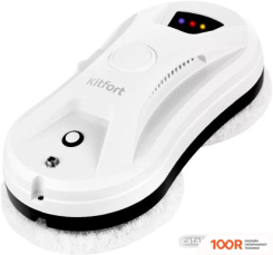 Робот-пылесос Kitfort KT-5181 (240451)