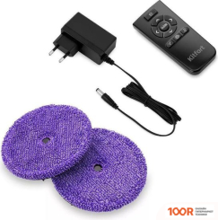 Робот-пылесос Kitfort KT-5135 (240450)