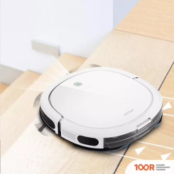 Робот-пылесос Kitfort KT-5116 (240449)