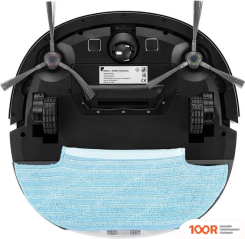 Робот-пылесос Kitfort KT-5116 (240449)