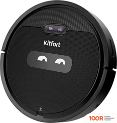 Робот-пылесос Kitfort KT-5115 (240448)