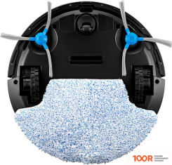 Робот-пылесос Kitfort KT-5115 (240448)