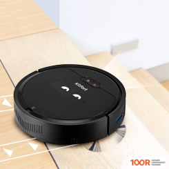 Робот-пылесос Kitfort KT-5115 (240448)