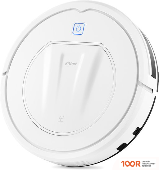 Робот-пылесос Kitfort KT-5112 (240445)