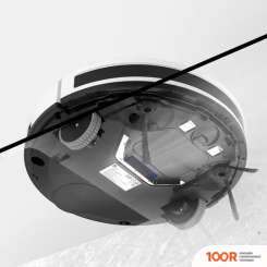 Робот-пылесос Kitfort KT-5112 (240445)