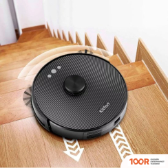 Робот-пылесос Kitfort KT-5107 (240444)