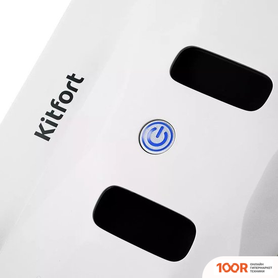 Робот-пылесос Kitfort KT-5104 (240443)