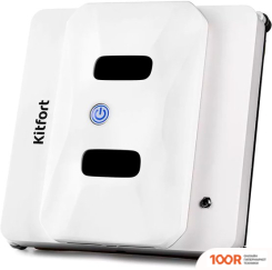 Робот-пылесос Kitfort KT-5104 (240443)