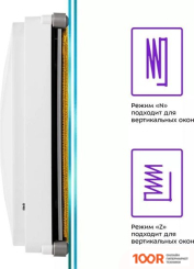 Робот-пылесос Kitfort KT-5104 (240443)