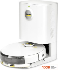 Робот-пылесос Karcher RCV 5 COMFORT 1.269-650.0 (240441)