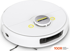 Робот-пылесос Karcher RCV 5 COMFORT 1.269-650.0 (240441)