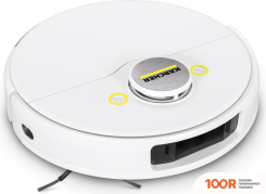 Робот-пылесос Karcher RCV 5 1.269-640.0 (240440)