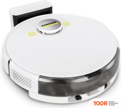 Робот-пылесос Karcher RCV 5 1.269-640.0 (240440)