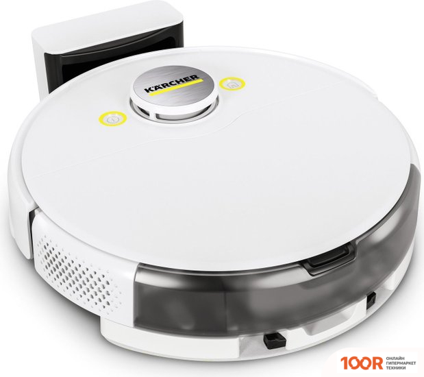 Робот-пылесос Karcher RCV 5 1.269-640.0 (240440)