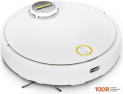 Робот-пылесос Karcher RCV 3 1.269-620.0 (240439)