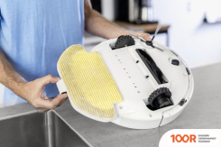 Робот-пылесос Karcher RCV 3 1.269-620.0 (240439)