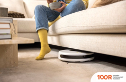 Робот-пылесос Karcher RCV 2 1.269-670.0 (240438)