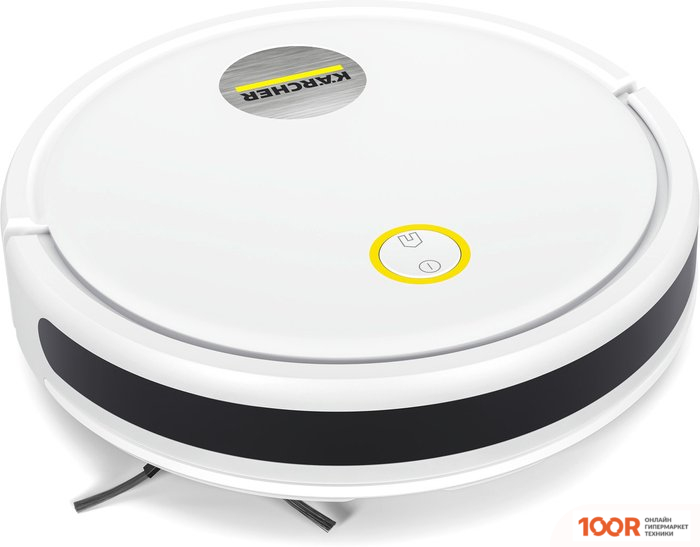 Робот-пылесос Karcher RCV 2 1.269-670.0 (240438)