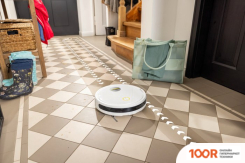 Робот-пылесос Karcher RCV 2 1.269-670.0 (240438)