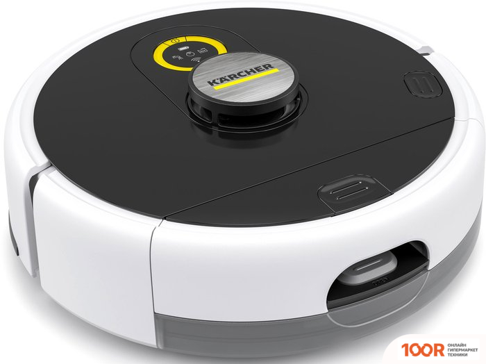 Робот-пылесос Karcher RCF 3 1.269-660.0 (240437)