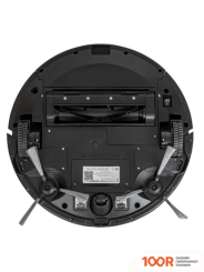 Робот-пылесос JVC JH-VR520 (ЧЕРНЫЙ) (240435)