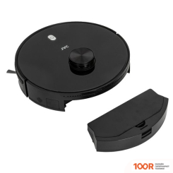 Робот-пылесос JVC JH-VR520 (ЧЕРНЫЙ) (240435)