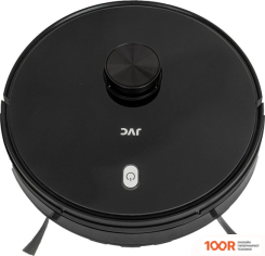 Робот-пылесос JVC JH-VR520 (ЧЕРНЫЙ) (240435)