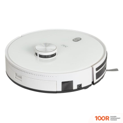 Робот-пылесос JVC JH-VR520 (БЕЛЫЙ) (240434)