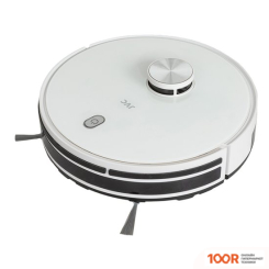 Робот-пылесос JVC JH-VR520 (БЕЛЫЙ) (240434)