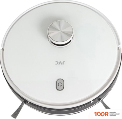 Робот-пылесос JVC JH-VR520 (БЕЛЫЙ) (240434)