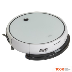 Робот-пылесос JVC JH-VR510 (БЕЛЫЙ) (240432)