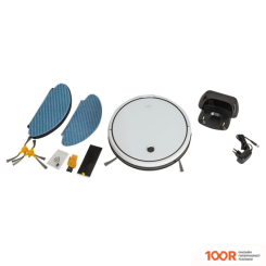 Робот-пылесос JVC JH-VR510 (БЕЛЫЙ) (240432)