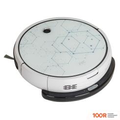 Робот-пылесос JVC JH-VR510 (CRYSTAL) (240431)