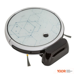 Робот-пылесос JVC JH-VR510 (CRYSTAL) (240431)