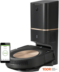 Робот-пылесос iRobot ROOMBA S9 (240430)