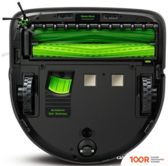 Робот-пылесос iRobot ROOMBA S9 (240430)