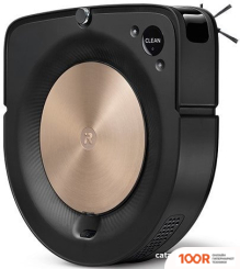 Робот-пылесос iRobot ROOMBA S9 (240430)