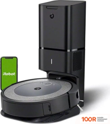 Робот-пылесос iRobot ROOMBA I5+ I5652 (240423)