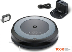 Робот-пылесос iRobot ROOMBA I5 I5158 (240422)