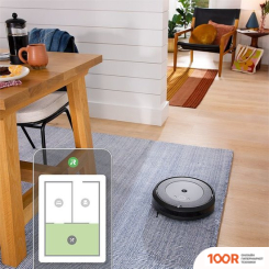 Робот-пылесос iRobot ROOMBA I5 I5158 (240422)