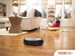 Робот-пылесос iRobot ROOMBA I1 (240418)