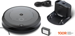 Робот-пылесос iRobot ROOMBA I1 (240418)