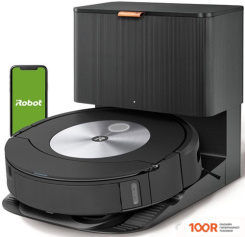 Робот-пылесос iRobot ROOMBA COMBO J7+ (240416)