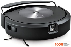Робот-пылесос iRobot ROOMBA COMBO J7+ (240416)