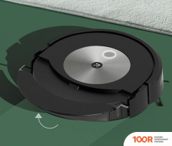 Робот-пылесос iRobot ROOMBA COMBO J7+ (240416)