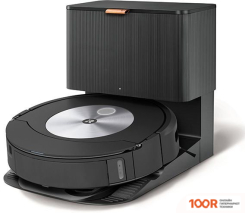 Робот-пылесос iRobot ROOMBA COMBO J7+ (240416)