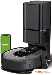 Робот-пылесос iRobot ROOMBA COMBO I8+ (240412)
