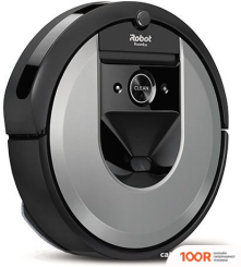 Робот-пылесос iRobot ROOMBA COMBO I8+ (240412)
