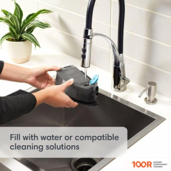 Робот-пылесос iRobot ROOMBA COMBO I5 (240410)